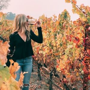 Meet your Posher, Bryn